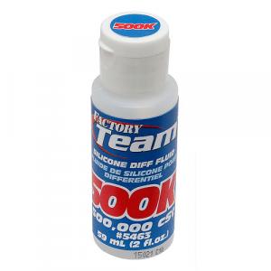 Associated Silicone Diff Fluid 500,000Cst