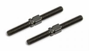 Team Associated Turnbuckle 1"