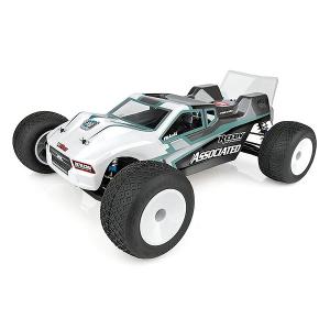 Team Associated RC10T6.2 Team Kit