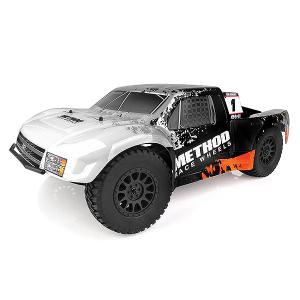 Team Associated Method Race Pro2 SC10 Brushless RTR Short Course Truck