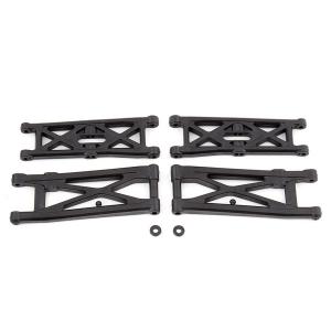 Team Associated Prosc10/Rat/T5M Reflex Suspension Arm Set