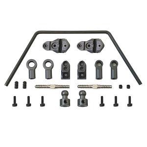 Team Associated Anti-Roll Bar Set - Dr10