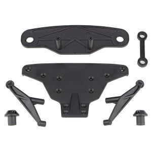 Team Associated Sr10 Front Bumper Set