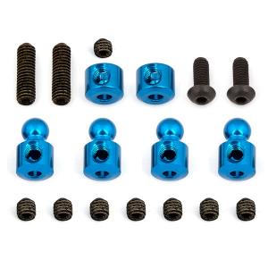 Team Associated Sc6.1/T6.1 Anti-Roll Bar Hardware