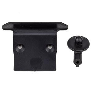 Associated Rb10 Rtr Rear Body Mount And Front Bumper