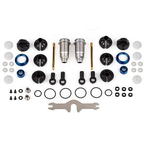 Associated 12X23Mm Shock Kit V2 For Dr10,Sr10,Rb10
