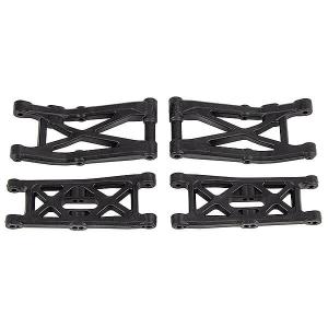 Team Associated Dr10M Suspension Arm Set