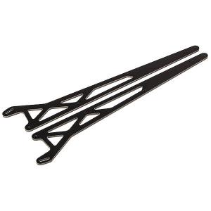 Team Associated Dr10M Wheelie Bar Set