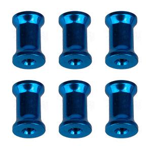 Team Associated Dr10M Chassis Standoffs 12Mm