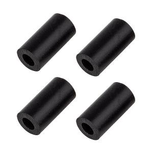 Team Associated Dr10 Up Travel Shock Spacers 12Mm