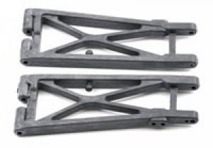 Team Associated T4 Rear A-Arm Carbon