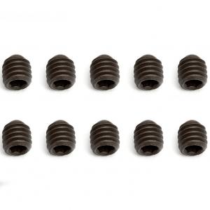 Team Associated M4X4Mm Set Screw (10)