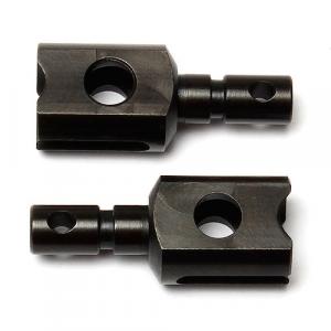 Associated Rc8B3, Rc8B3.2 15Mm Diff Outdrives (Rc8B3.1 Rear)