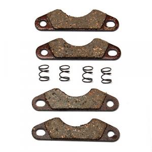 Associated Rc8B3/Rc8B3.1/Rc8B3.2 Brake Pad