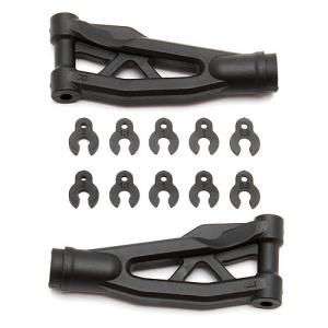 Associated Rc8B3/Rc8B3.1 Front Upper Arms