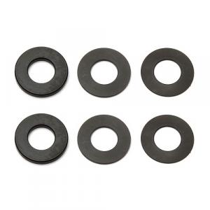 ASSOCIATED RC8B3/RC8B3.1/RC8B3.2 PILLOW BALL SHIM