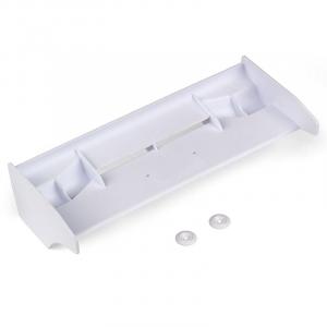 Associated Rc8B3/Rc8B3.1/Rc8B3.2 Ifmar Wing - White