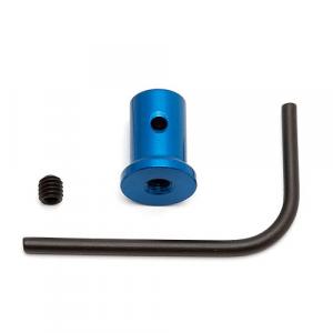 Associated Rc8B3/Rc8B3.1/Rc8B3.2 Pipe Mount