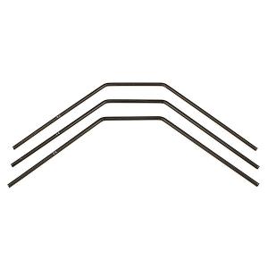 Associated Rc8B3/Rc8B3.1/Rc8B3.2 Ft Front Anti-Roll Bar 2.0-2.2Mm