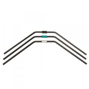 Associated Rc8B3/Rc8B3.1/Rc8B3.2 Ft Front Anti-Roll Bar 2.3-2.5Mm
