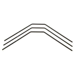 Associated Rc8B3/Rc8B3.1/Rc8B3.2 Ft Rear Anti-Roll Bar 2.2-2.4Mm