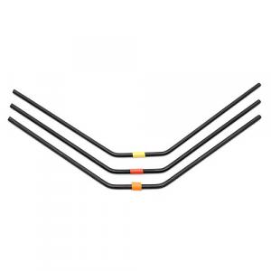 Associated Rc8B3/Rc8B3.1/Rc8B3.2 Ft Rear Anti-Roll Bar 2.8-3.0Mm