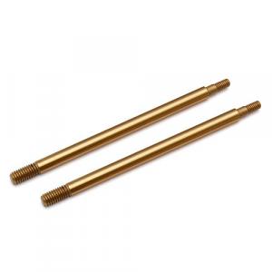 Associated Rc8B3/Rc8B3.1 Shock Shaft 39.5Mm