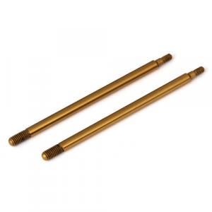 Team Associated Rc8B3.2 Rc8T3 Shock Shafts 42.5Mm (Kit)