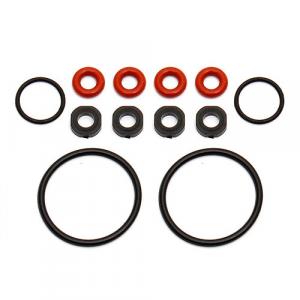 Associated Rc8B3/Rc8B3.1/Rc8B3.2 Shock Rebuild Kit