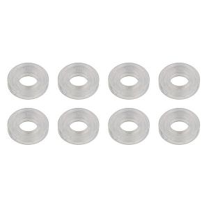 Team Associated Rc8B4 Ft Low Friction Shock X-Rings 3.4X1.9