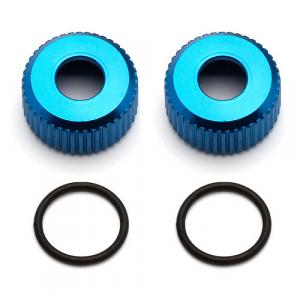 Associated Rc8B3/Rc8B3.2 Shock Body Seal Retainer