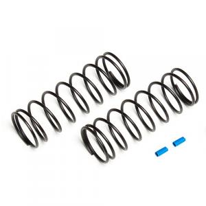 Associated Rc8B3 (Kit) Front Spring, 5.0 Lb/In