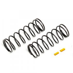 Associated Rc8B3 Front Spring, 5.4 Lb/In