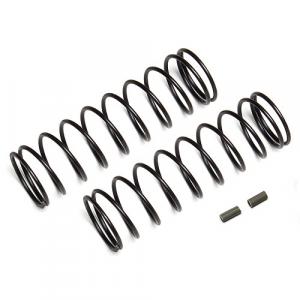 Associated Rc8B3 Rear Spring, 4.1 Lb/In