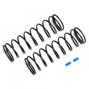 Associated Rc8B3 (Kit) Rear Spring, 4.3 Lb/In