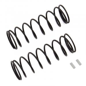 Associated Front Springs V2 White 5.1Lb/In Rc8B3/Rc8B3.1//Rc8B3.2