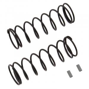 Associated Front Springs V2 Grey 5.3Lb/In Rc8B3/Rc8B3.1//Rc8B3.2