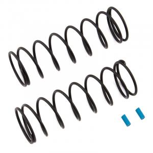 Associated Front Springs V2 Blue 5.5Lb/In Rc8B3/Rc8B3.1/Rc8B3.2