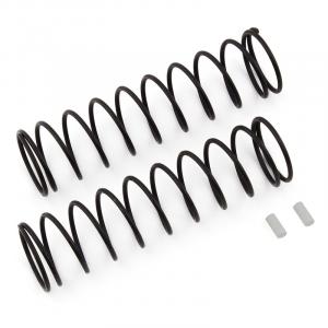 Associated Rear Springs V2 White 4.1Lb/In Rc8B3/Rc8B3.1//Rc8B3.2