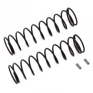 Associated Rear Springs V2 Grey 4.2Lb/In Rc8B3/Rc8B3.1/Rc8B3.2