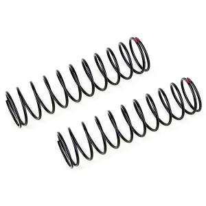 Team Associated Rear Springs V2 Brown 3.8Lb/In Rc8B3/B3.1/B3.2