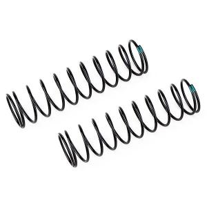 Team Associated Rear Springs V2 Green 4.0Lb/In Rc8B3/B3.1/B3.2