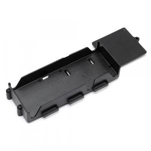 Team Associated Rc8B3E/Rc8B3.1E Battery Tray