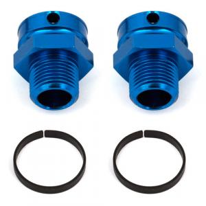 Team Associated Rc8T3 Hex Drive 17Mm - Offset
