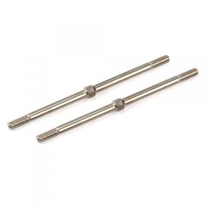 TEAM ASSOCIATED RC8T3 TURNBUCKLES 4 X 85MM