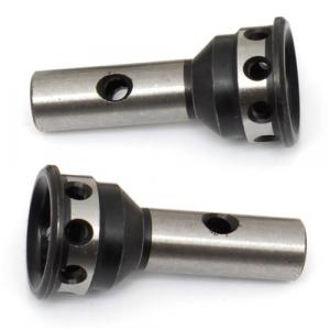 Team Associated Rc8B3/Rc8B3.1/Rc8B3.2 Cva Axle Steel (Pr)