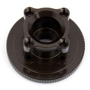 Associated Rc8B3.1/Rc8B3.2 Flywheel For 4-Shoe Clutch