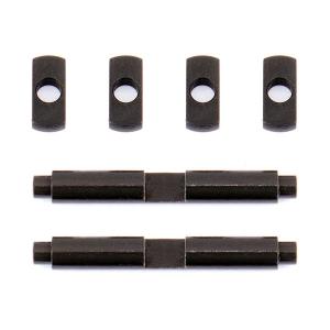 Team Associated Rc8B3.2 Differential Cross Pins With Inserts