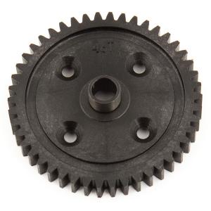 Associated Rc8B3.1E Spur Gear 46T Mod1 (Kit)