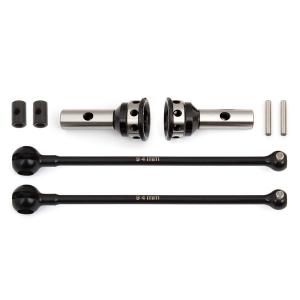 Associated Rc8B3.1 Cva Driveshaft Set 94Mm